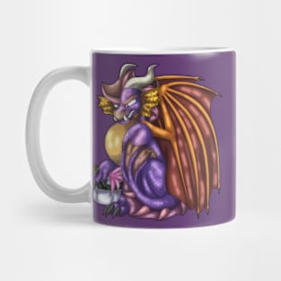 Metalhead: Sadiki Mug